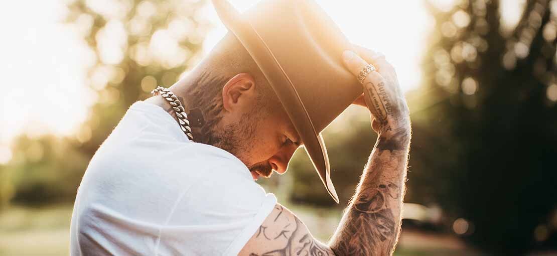 Obrázek k článku Marpo: Country a rock mi daly úplně novou energii. Chtěl jsem vzdát hold tátovi