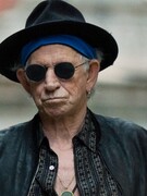 Náhledový obrázek k článku GLOSA: Keith Richards hraje Velvet Underground, láká na poctu Lou Reedovi