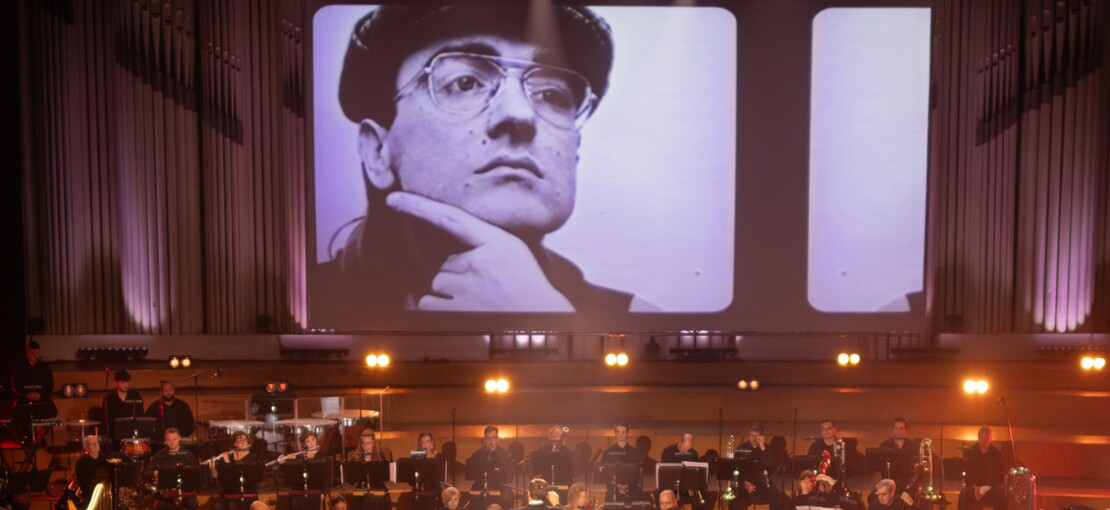 Obrázek k článku Miro Žbirka „bez zpěvu“. Symfonická noc připomene legendu československé hudby