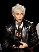 Náhledový obrázek k článku GLOSA: Hardcore dobyl Grammy. Turnstile přepisují historii žánru vítězným doublem