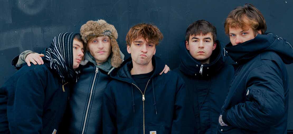 Obrázek k článku Fenomén Gufrau. Přišli změnit český pop jako Backstreet Boys pro generaci Z