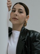 Náhledový obrázek k článku Krása sytého altu Belly Adamove. Její Zimní cesta bude mladistvá