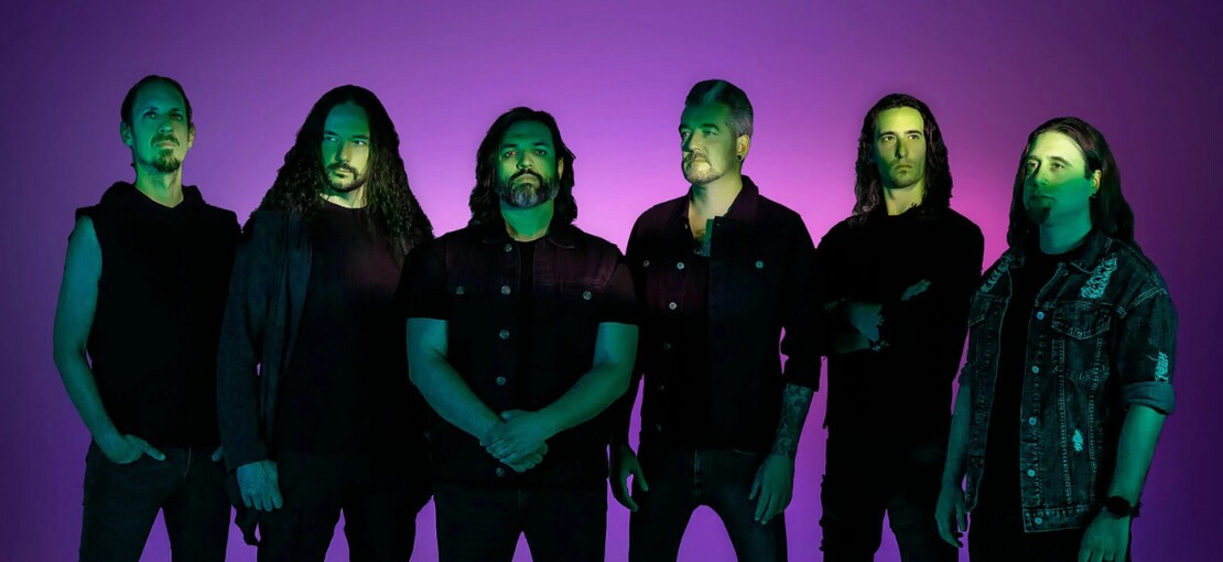 Obrázek k článku RECENZE: Zkrotlí Textures. Holanďané vyměkli a oddalují vyvrcholení