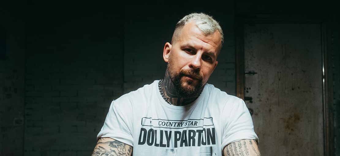 Obrázek k článku MARPO: Drogy jsem nikdy nebral, tak už jde současný rap úplně mimo mě