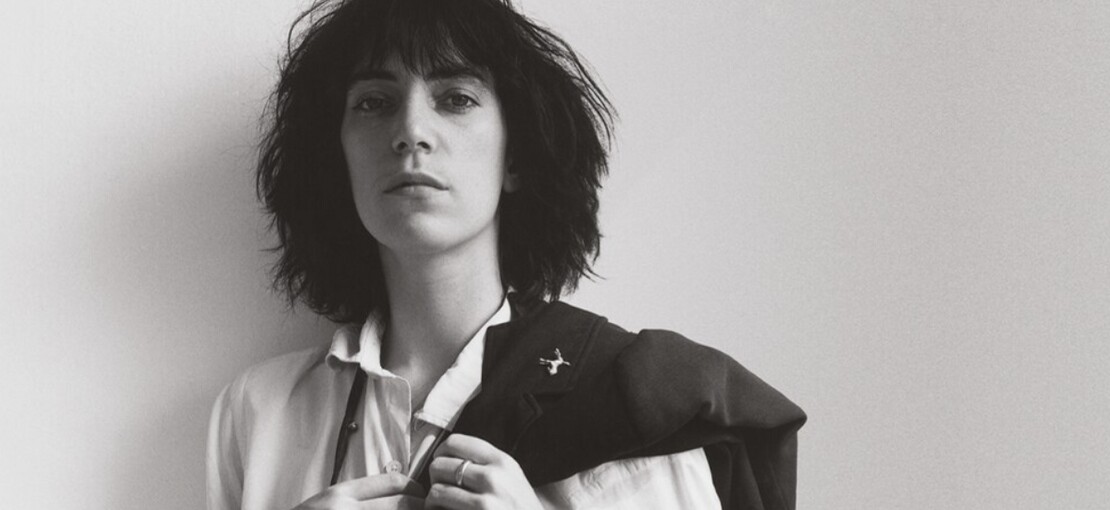 Obrázek k článku Zakázané slovo "nigger". Kultovní píseň od Patti Smith v tichosti stáhli ze Spotify