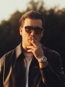 Náhledový obrázek k článku Čerstvé (z)boží: Házení hlavou i zjihlé srdce. Rapper Yann Roses ruší kletbu umělce jednoho hitu