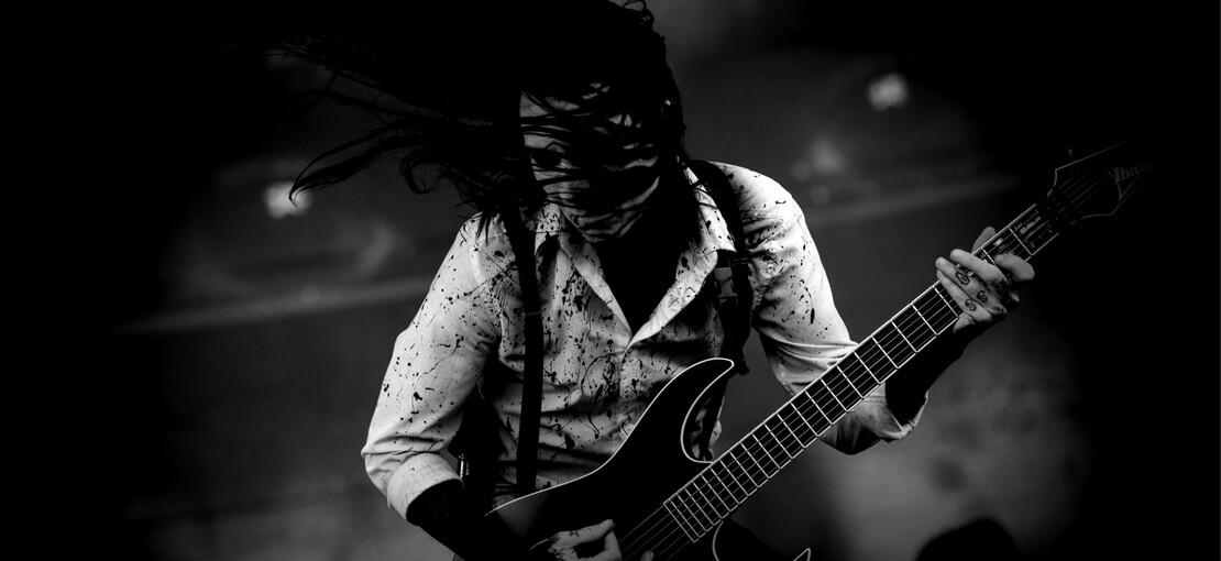 Obrázek k článku NATVRDO: Kam kráčíš, metale? Japonci Paledusk si dělají, co chtějí