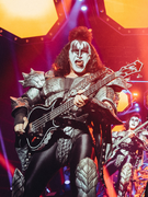 Náhledový obrázek k článku Velká rozlučka Kiss. Legendární kapela odehrála úplně poslední koncert