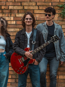 Náhledový obrázek k článku „Devadesátky ve mně něco zanechaly.“ Steven's mají nové album 90's Kid