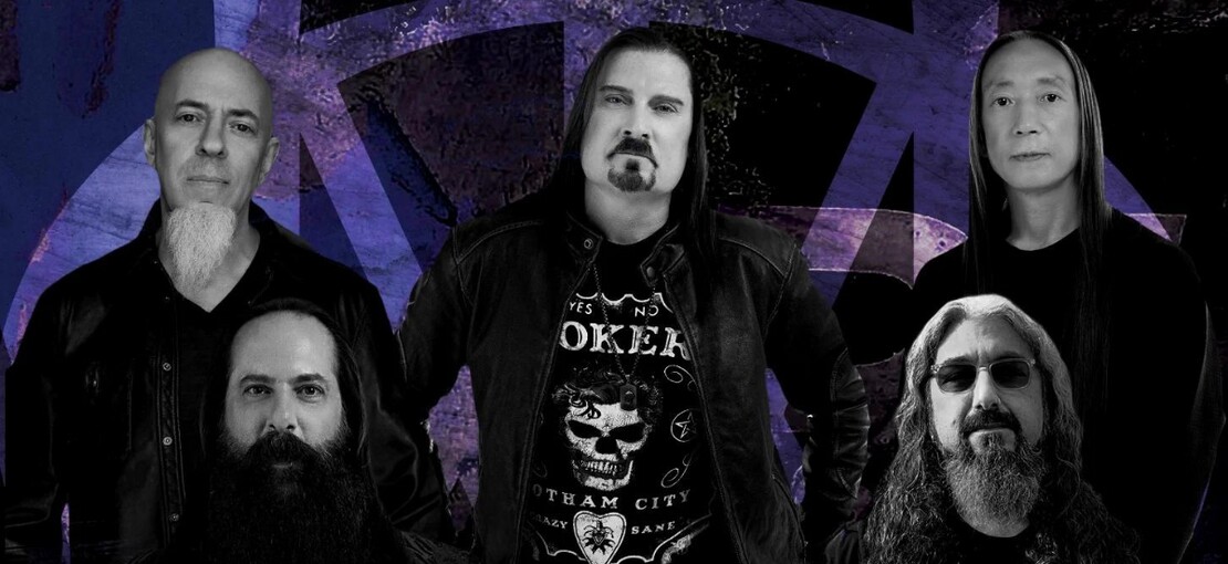 Obrázek k článku Dream Theater oslavují 40 let a návrat Mikea Portnoye. Ve slavné sestavě míří i k nám