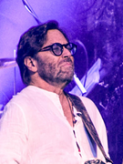 Náhledový obrázek k článku NAŽIVO: Al Di Meola přivezl příjemnou vzpomínku na jazzrockové sedmdesátky