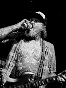 Náhledový obrázek k článku Po havárii na motorce zemřel divočák Brent Hinds (51). S Mastodon změnil metal