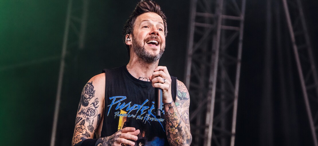 Obrázek k článku Simple Plan: Pop punk žije. Těžké je jenom udržet kapelu pohromadě