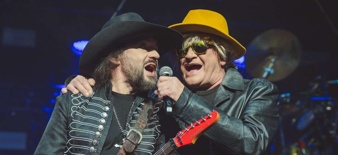 Obrázek k článku NAŽIVO: Moc se snažíš, Lucie. Místo Kollera valil holkám Šrouby do hlavy Kocáb