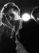 Náhledový obrázek k článku RECENZE: Thornhill nahráli svou nejlepší desku. Jsou jako Deftones dnešní doby