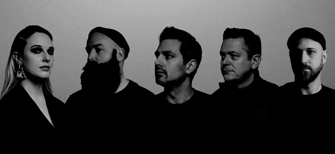 Obrázek k článku Submotion Orchestra: Všechno hrajeme živě. Dubstep může být v v zenu s jazzem