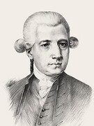 Náhledový obrázek k článku Příběh božského zhýralce Josefa Myslivečka. Životní styl geniálního skladatele vyděsil i Mozarta