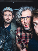 Náhledový obrázek k článku RECENZE: Tvrdý úder The Atavists. Nové písně nakopává i duch Led Zeppelin