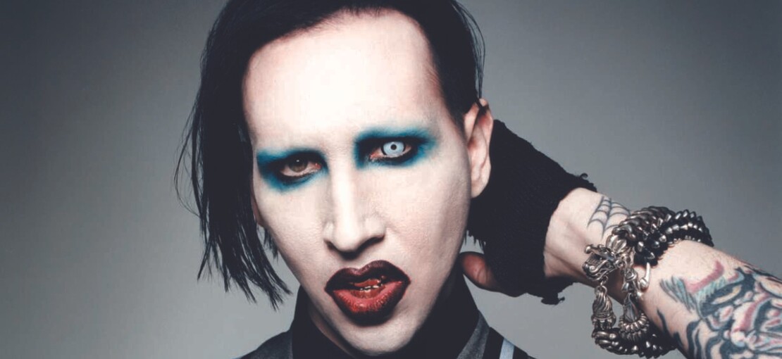 Obrázek k článku Malé vítězství Marilyna Mansona. Obžaloba ze zneužívání padla, další dvě běží