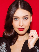 Náhledový obrázek k článku Kateřina Marie Tichá zažehne Plamen na svém největším koncertu