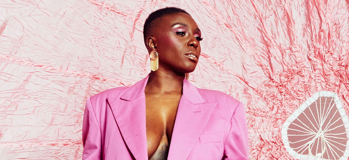 Obrázek k článku Laura Mvula: S Coldplay to byl zážitek mimo realitu. V Praze bude večírek