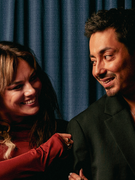 Náhledový obrázek k článku GLOSA: Ewa Farna a Mirai překvapili zamilovaným duetem. Jsou pro něj stvořeni