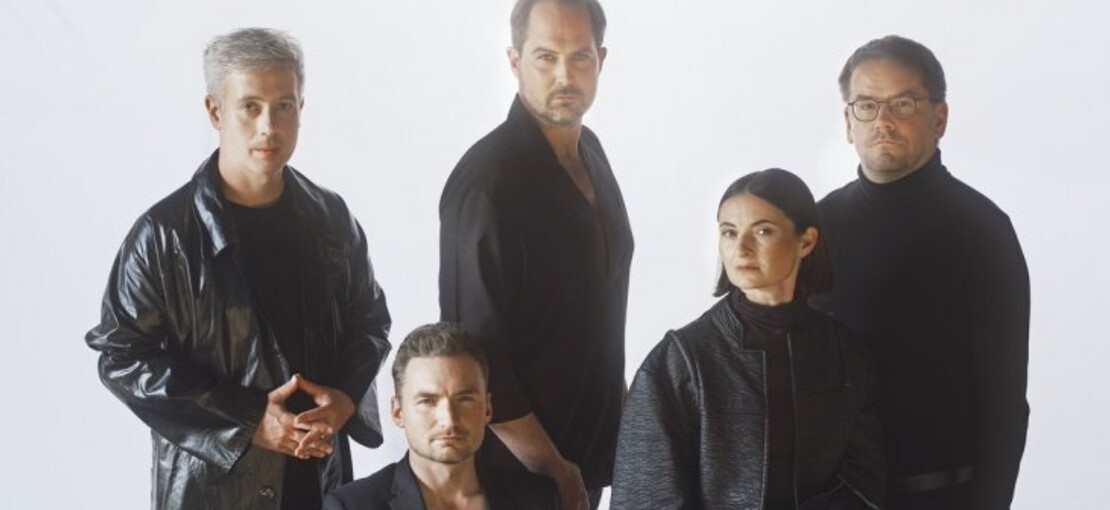 Obrázek k článku RECENZE: Komunisté zkusili jeho jméno vymazat z dějin. Belfiato Quintet skvěle připomínají Karla Husu