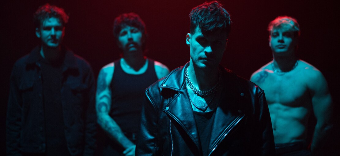 Obrázek k článku GLOSA: Mønødream letí raketovou rychlostí a s laťkou vysoko. Zahraničí čeká