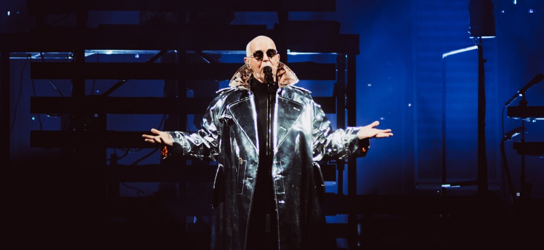 Obrázek k článku Žádný hřích, jenom popová show. Klasici Pet Shop Boys míří do kina