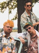 Náhledový obrázek k článku Feedback aneb zrecenzujeme všechno: Letní song v zimě? Adventures na to mají