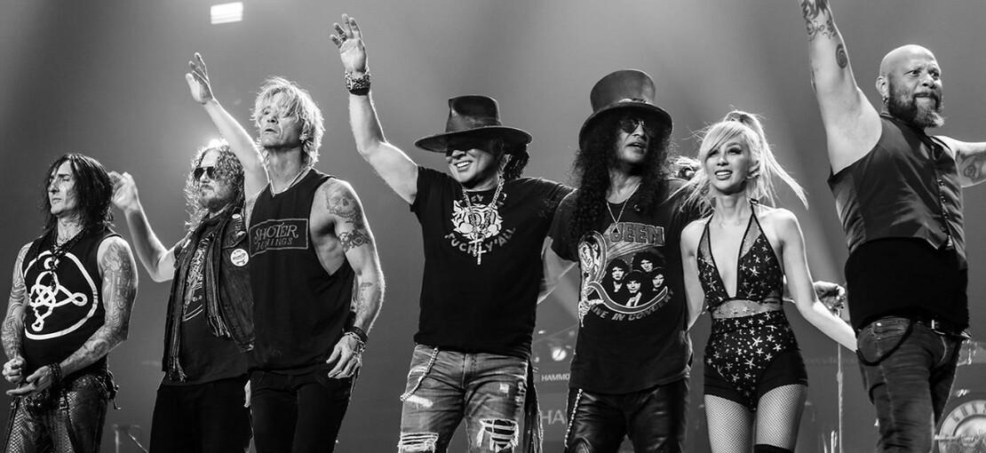 Obrázek k článku Guns N' Roses jsou před létem bez bubeníka. Po devatenácti letech oznámili rozchod