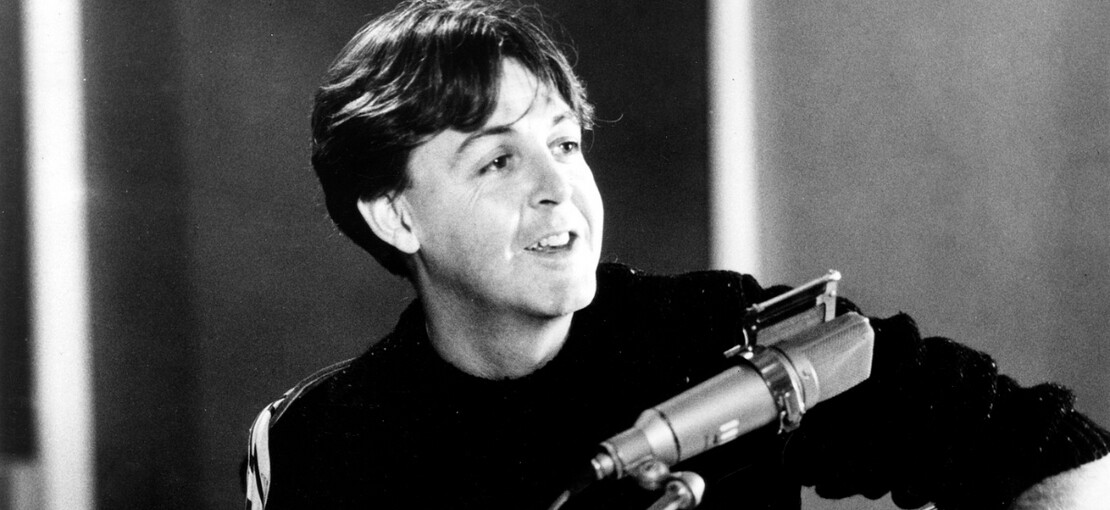 Obrázek k článku GLOSA: Paul McCartney se připojuje k tichému protestu. Trump AI brání nahlas