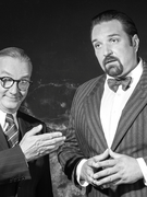 Náhledový obrázek k článku NAŽIVO: Ondřej Havelka s Adamem Plachetkou snesli nebe na žižkovskou zem