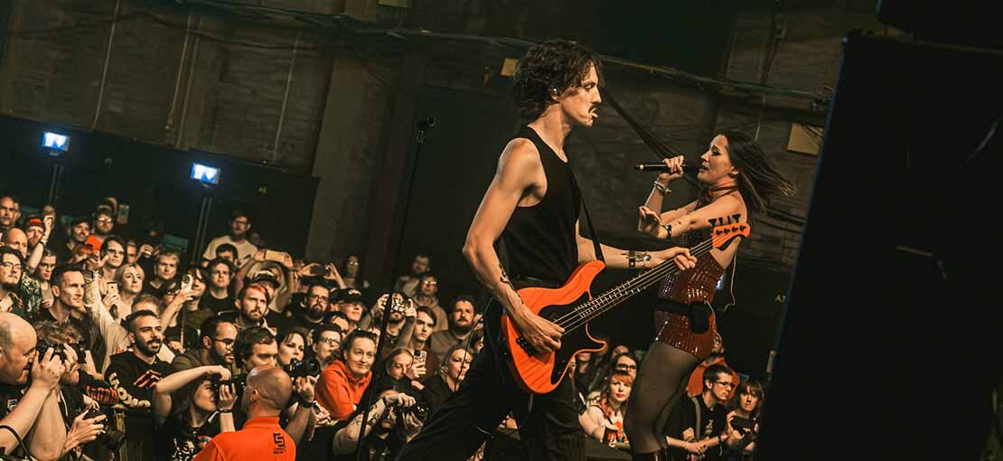 Obrázek k článku Frankův svět: "Mazej zpátky, na stánku je Kubrick!" Aneb poprvé na festivalu snů