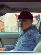 Náhledový obrázek k článku Viktor Sheen kraluje Cenám OSA. Zlaté ceny patří Navarové i Krylovi