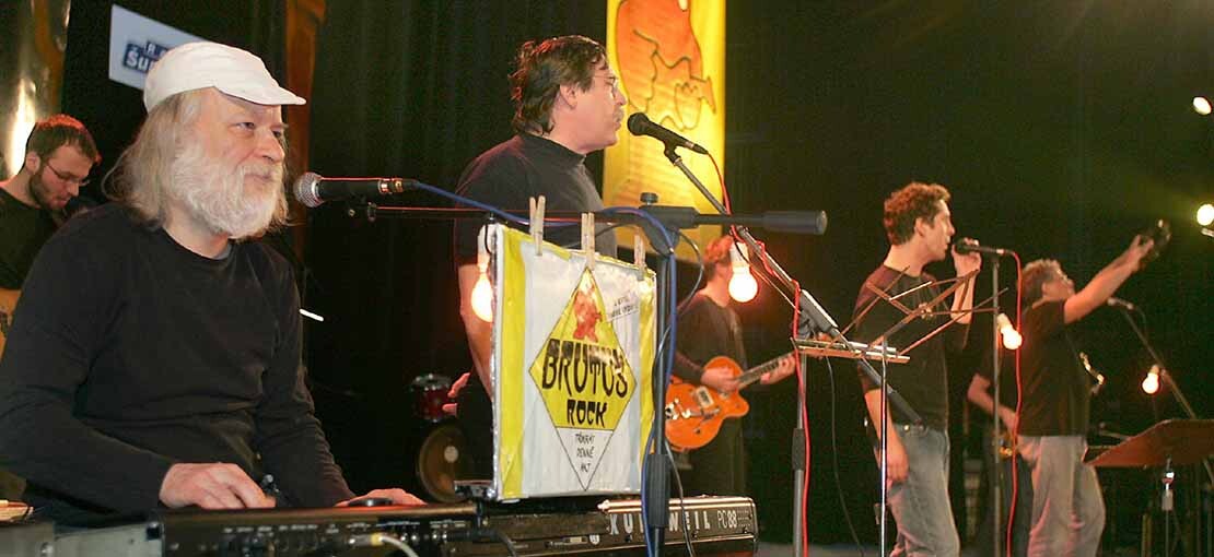 Obrázek k článku Brutus navždy. Příběh nejslavnější české zábavovky (2. část)