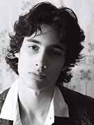 Náhledový obrázek k článku Sombr se stal přes noc miláčkem celé generace. Šílenství se teď řítí i na Prahu