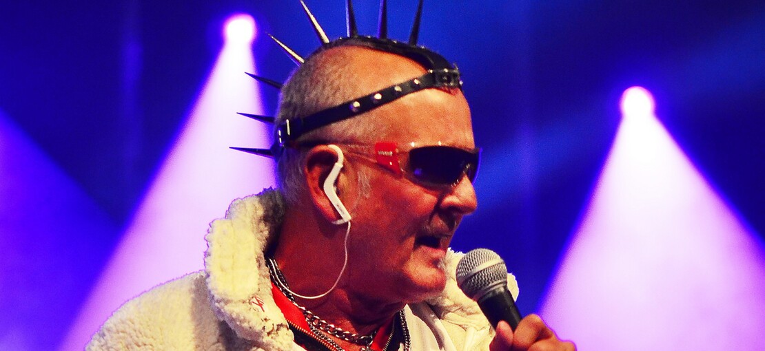 Obrázek k článku Velký český hudební příběh. Poslední tečka za nekonečným boogie Miroslava Imricha (část 2)