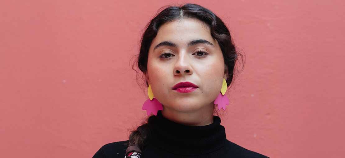 Obrázek k článku Uhrančivá písničkářka Silvana Estrada: Zemřít můžeme kdykoli, životu to dává smysl