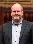 Náhledový obrázek k článku Šéf FOK Daniel Sobotka: I symfoňák má svůj fanklub. K Vltavské filharmonii vzhlížíme