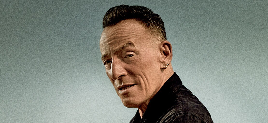 Obrázek k článku RECENZE: Bruce Springsteen nazpíval milostný dopis soulovým klasikům