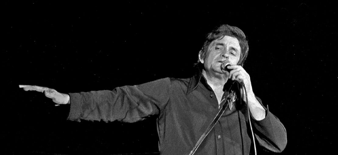 Obrázek k článku Za zdmi vězení, inspirací pro ostatní. Jak Johnny Cash přepsal historii