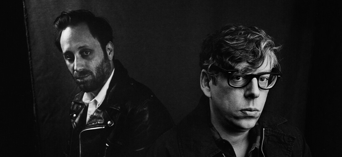 Obrázek k článku RECENZE: Magické melodie The Black Keys stále  fascinují lehkostí