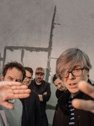 Náhledový obrázek k článku RECENZE: Tata Bojs hledí dovnitř. Sněním roztančí i dojmou ve vysoké kvalitě