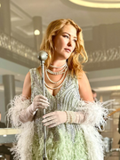 Náhledový obrázek k článku RECENZE: Velká popová deska Debbi? Možná, ale mimo český vkus. Proteče ušima