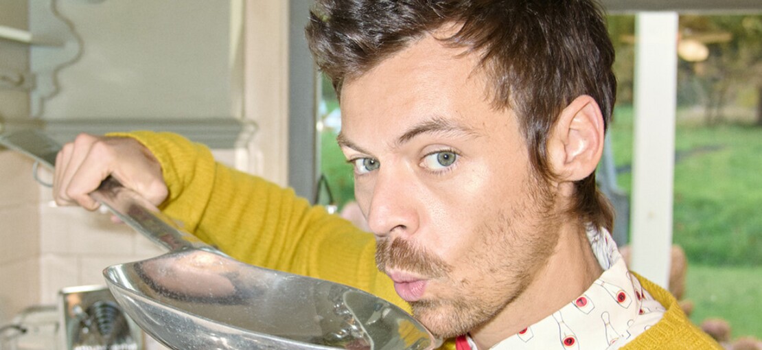 Obrázek k článku RECENZE: Harry Styles se protančil ke všednosti. Milé, ale bez úderu