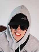 Náhledový obrázek k článku Kdo je, sakra, Slavíček? První rozhovor s hudební hvězdou českého internetu