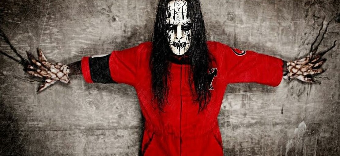 Obrázek k článku Slipknot vzdali hold Joey Jordisonovi emotivním videem