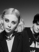 Náhledový obrázek k článku RECENZE: Pale Waves sáli mízu od Avril Lavigne. Tenhle pop punk už tu byl