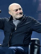 Náhledový obrázek k článku „Je divný pocit zase držet paličky.“ Phil Collins do detailu rozebírá svůj život bubeníka